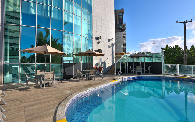 Radisson Hotel Recife