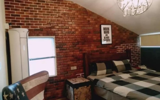 San Jian Ke Boutique Inn