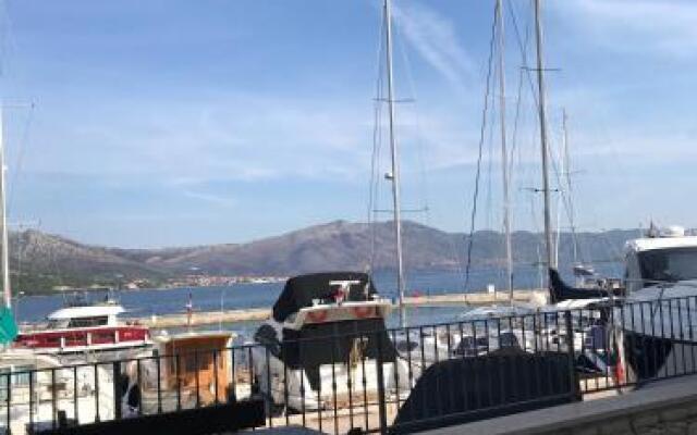 Castello rezidence Korcula 2