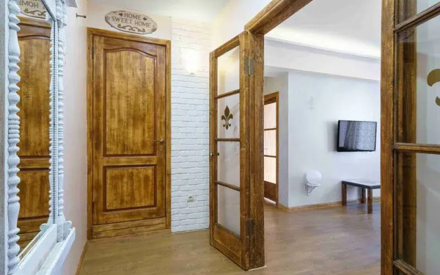 Apartment office GOOD NIGHT, str. Kirova, bld. 37