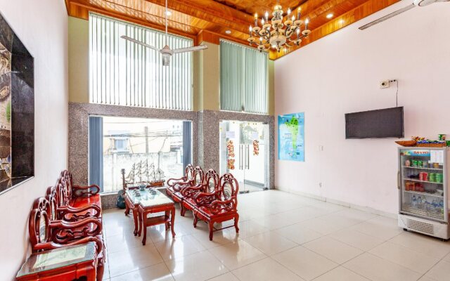 Amelia Hotel