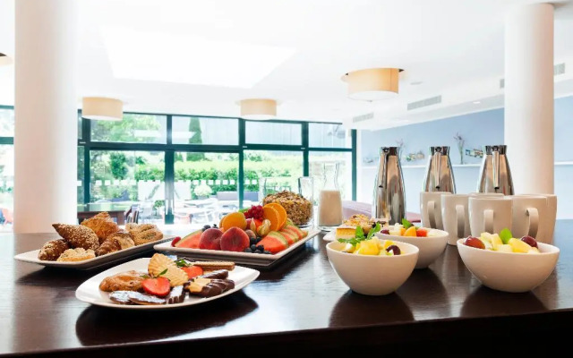 B&B HOTEL Dresden City-Süd