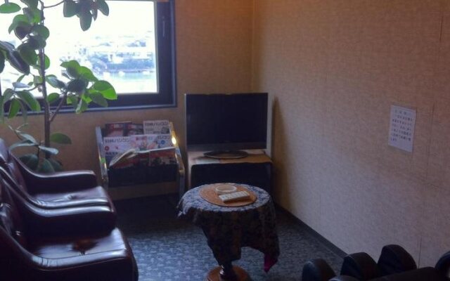 Asano Hotel