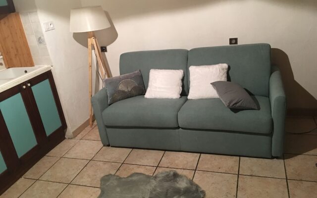 Les Cerces Appt 4 La Godille