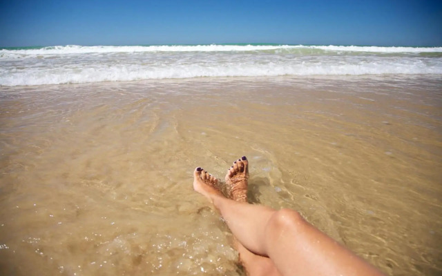 Atrium Hotel Krüger