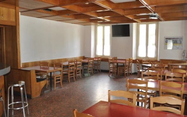 Hotel Monte Pettine