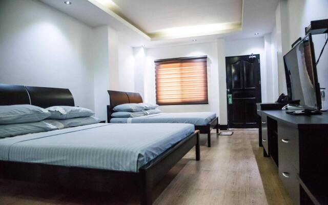 Tierra Mercedes Nature Resort
