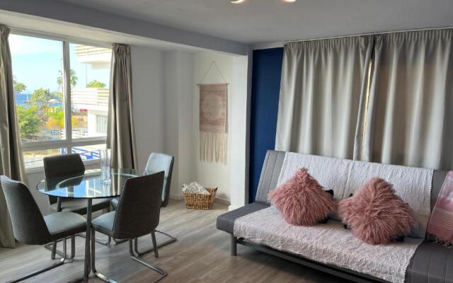 CORNELIAS HOME TC1 vista marina