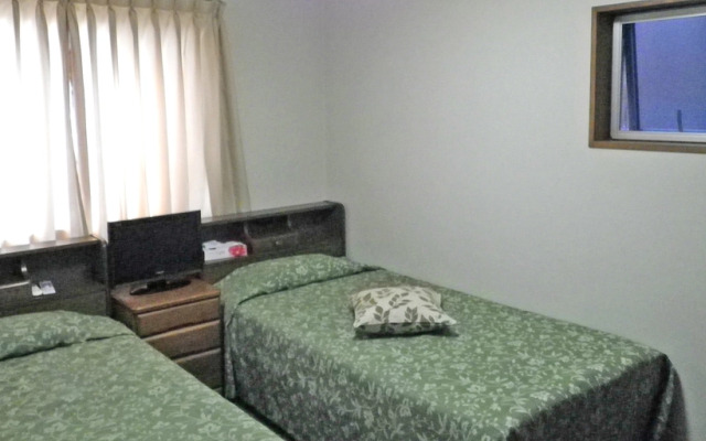 Pension Kamome