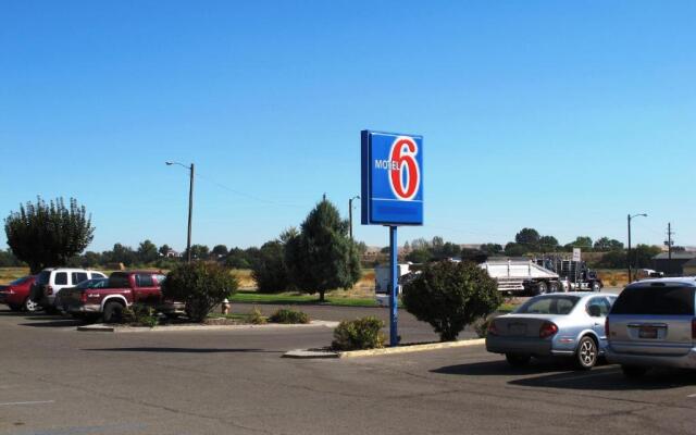 Motel 6 Ontario, OR