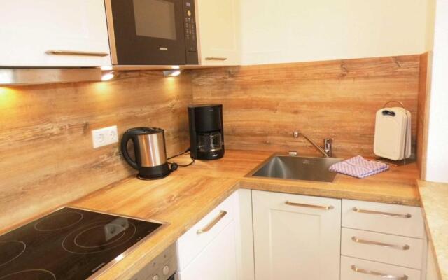 Appartement Buesum GT33-4