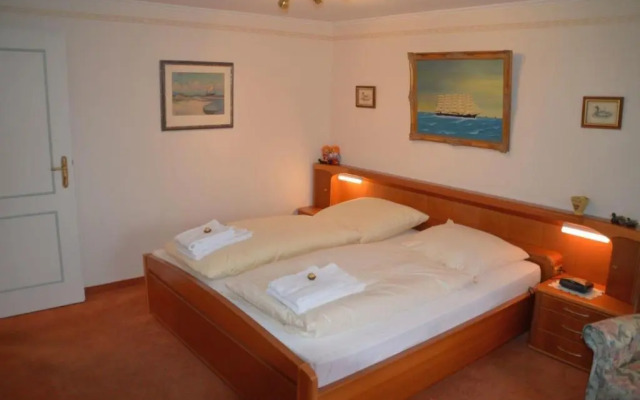 Nordseestübchen Whg 03