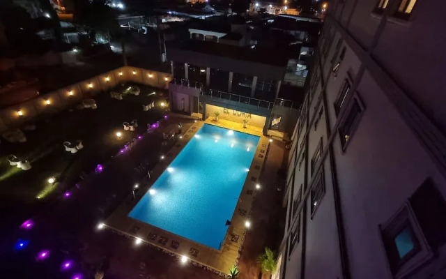 El Doria Hotel
