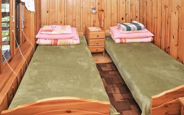 Stunning Home in Jedwabno With 2 Bedrooms