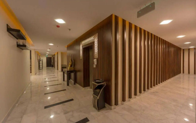 Raoum Inn Sakaka