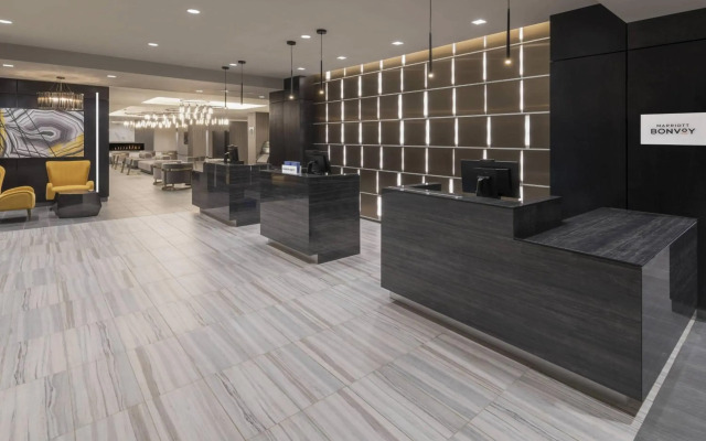 Residence Inn by Marriott Halifax Dartmouth
