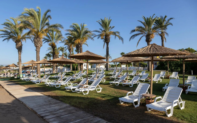 Miracle Resort Hotel - All Inclusive