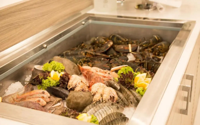 Hotel Ristorante Rinelli