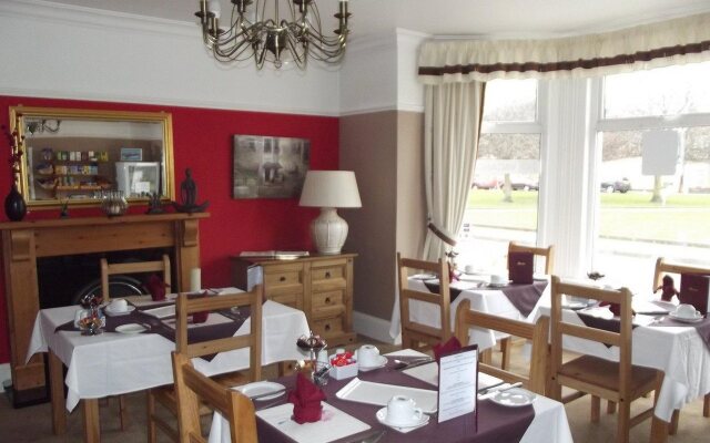 Tudor House Guest House
