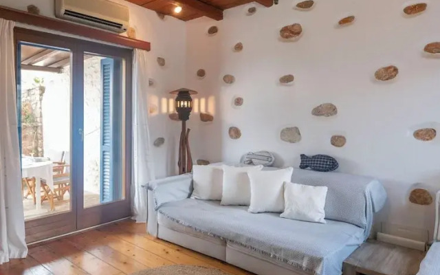 Paros' slice of Paradise