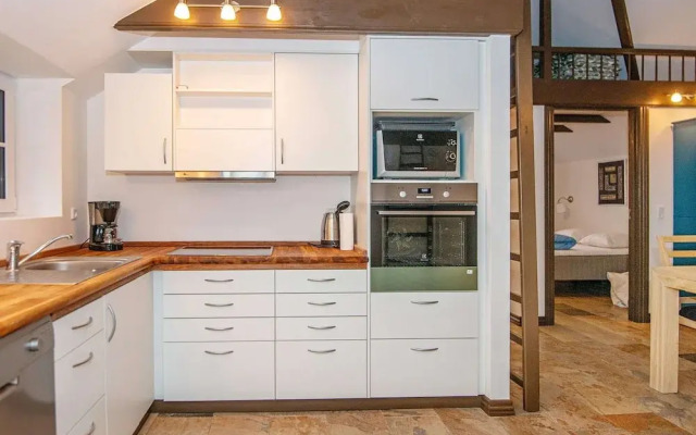 Holiday Home in Ansager