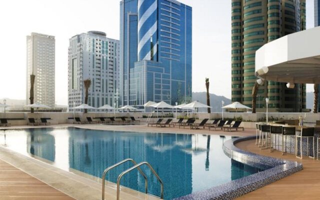 Novotel Fujairah