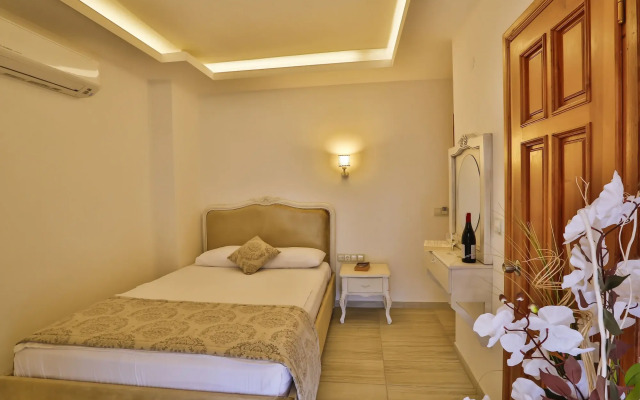 Linda Beach Hotel 
