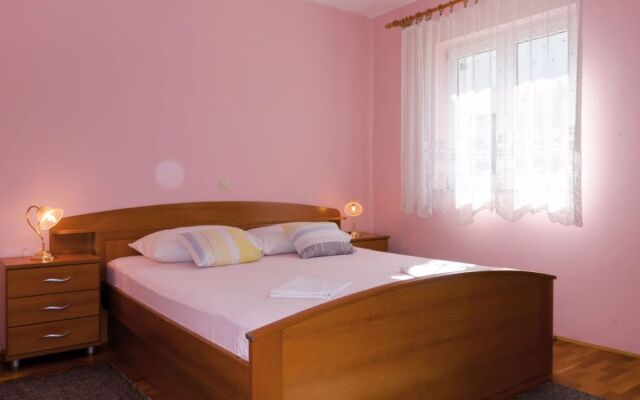 Apartment Hoba Spiez