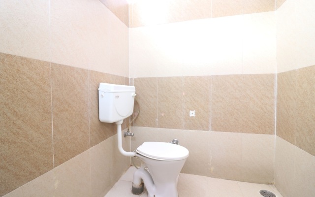 Hotel Mandakini