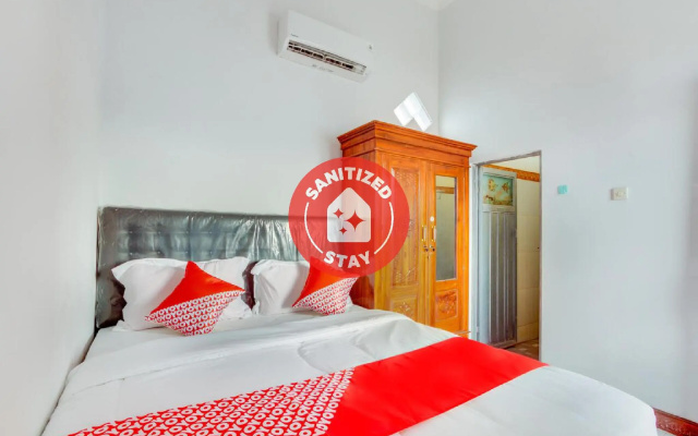 OYO 3074 Orange Inn