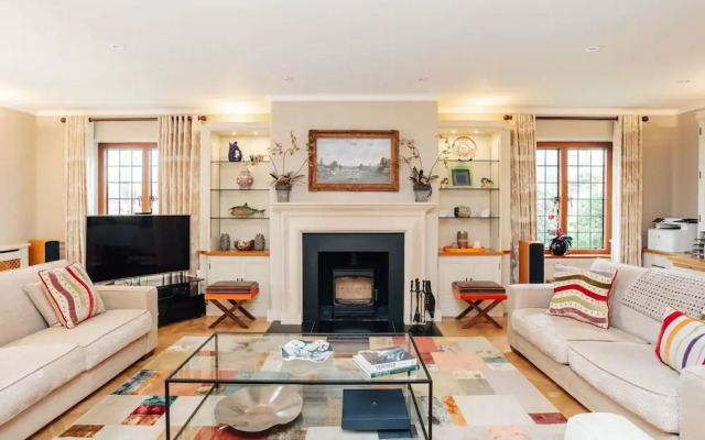 Summer Gaze House Sleeps 14 - From 1300 Per Night