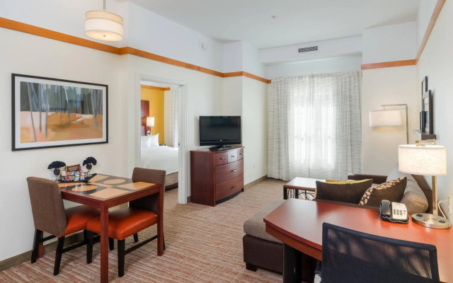 Residence Inn by Marriott Fredericksburg