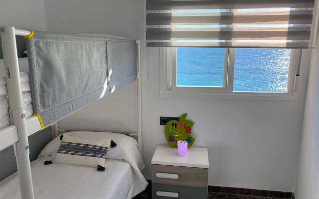 Apartamento Madre Teresa