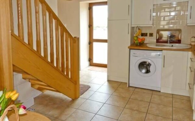 Piggery Cottage