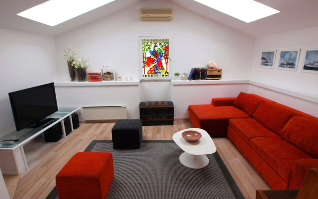 Apartments Gajeta
