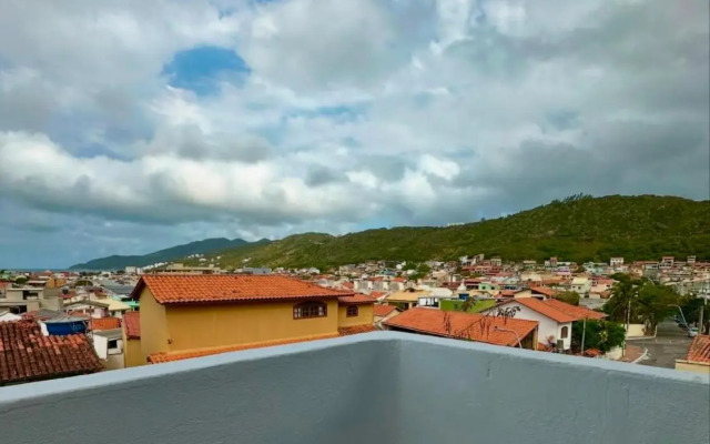 Pousada Arraial do Cabo