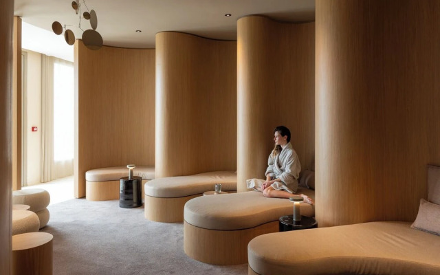 Appartements Horizon Resort Massane