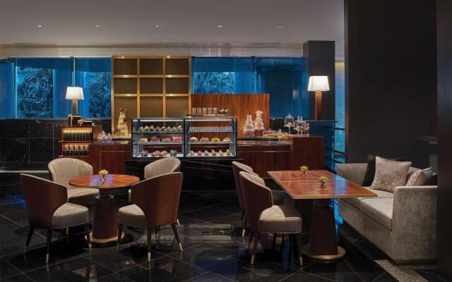 Grand Hyatt Hong Kong