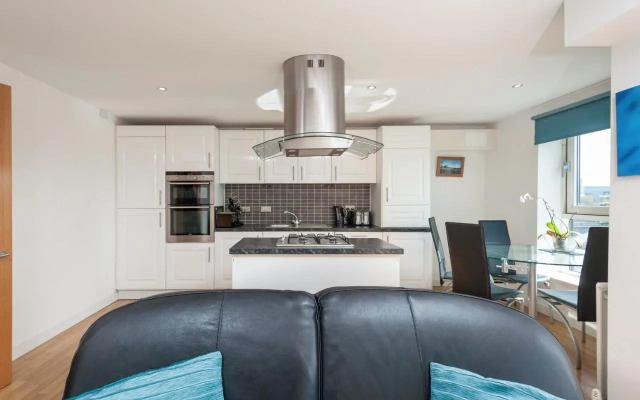 The Metropole Residence