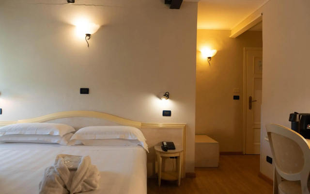 Hotel London