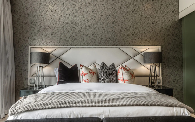 Franschhoek Boutique Hotel