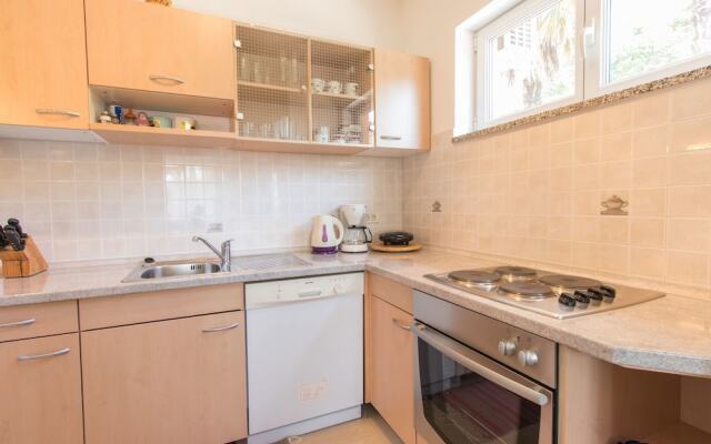Apartment Vesna