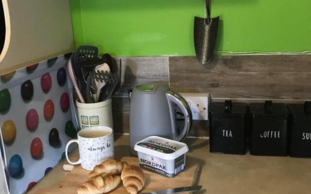 The Garden Shed 1