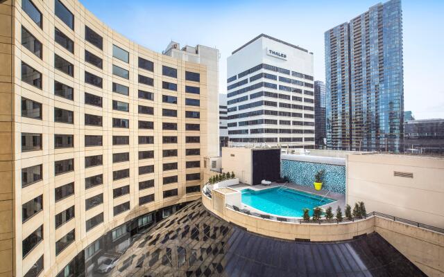 Crowne Plaza Melbourne by IHG