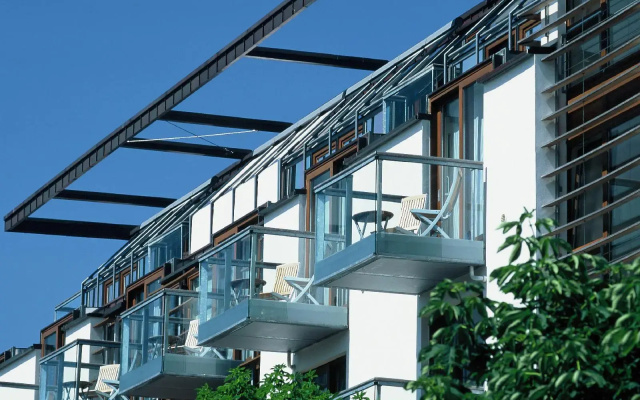 Hotel Meersinn