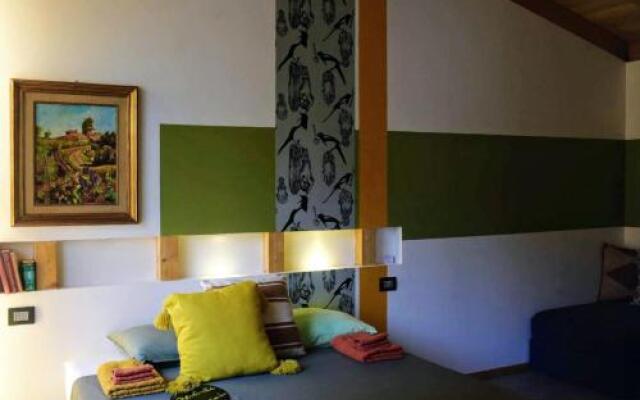 Al Giardino degli Artisti