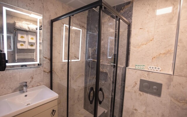 Hotel Milano