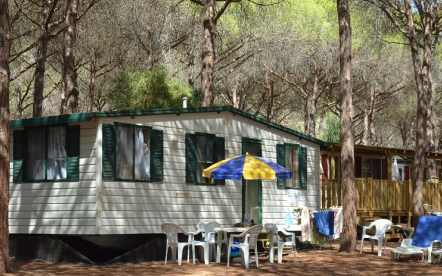 Bi Village Mobile Homes by Adriatic Kamp