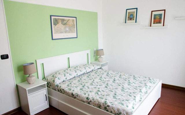 Appartamento Smaldone