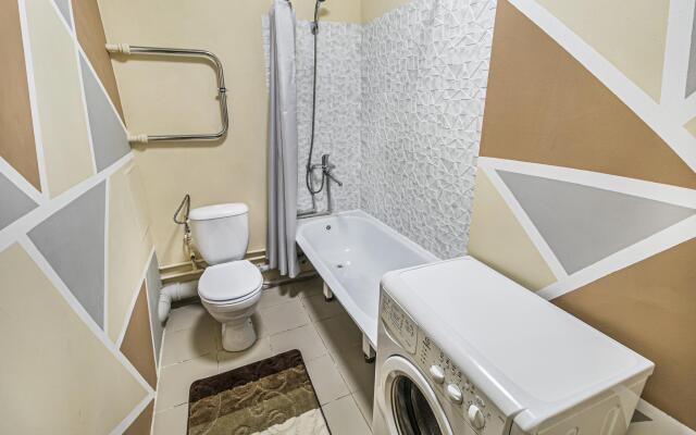 Апартаменты на улице Университетская Набережная 97а